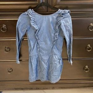 Jean Dress Size 9-10